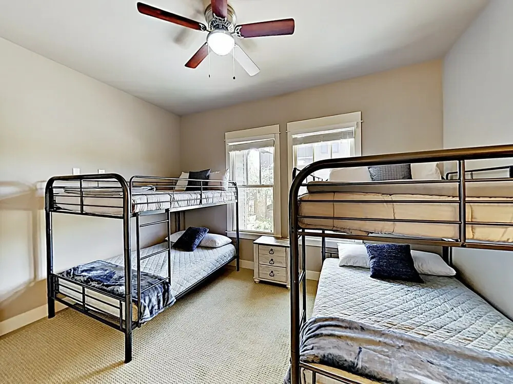 2217 Spicewood - 3 Br Home