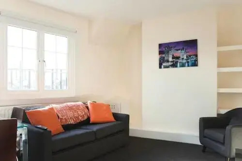 Kennington Apartment D/Apartment