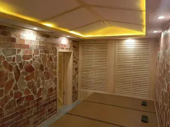 Metropark International Hotel Harbin World Happy City