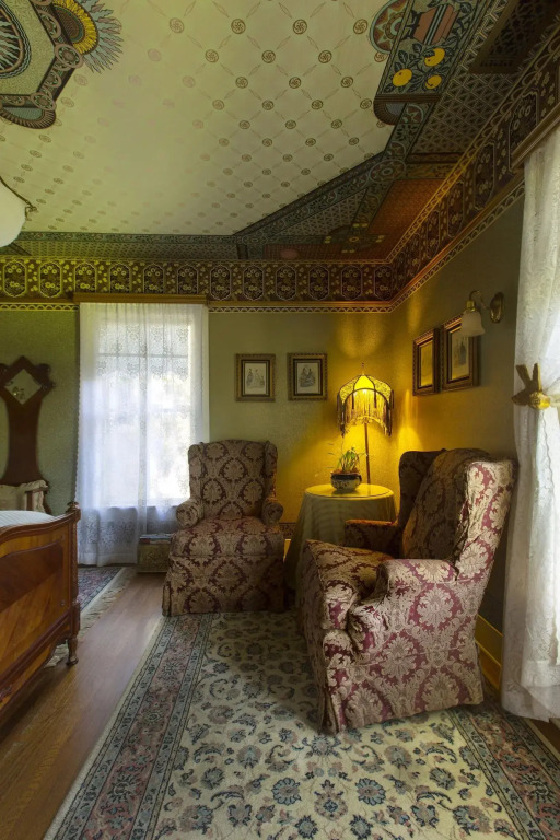 Simpson House Inn
