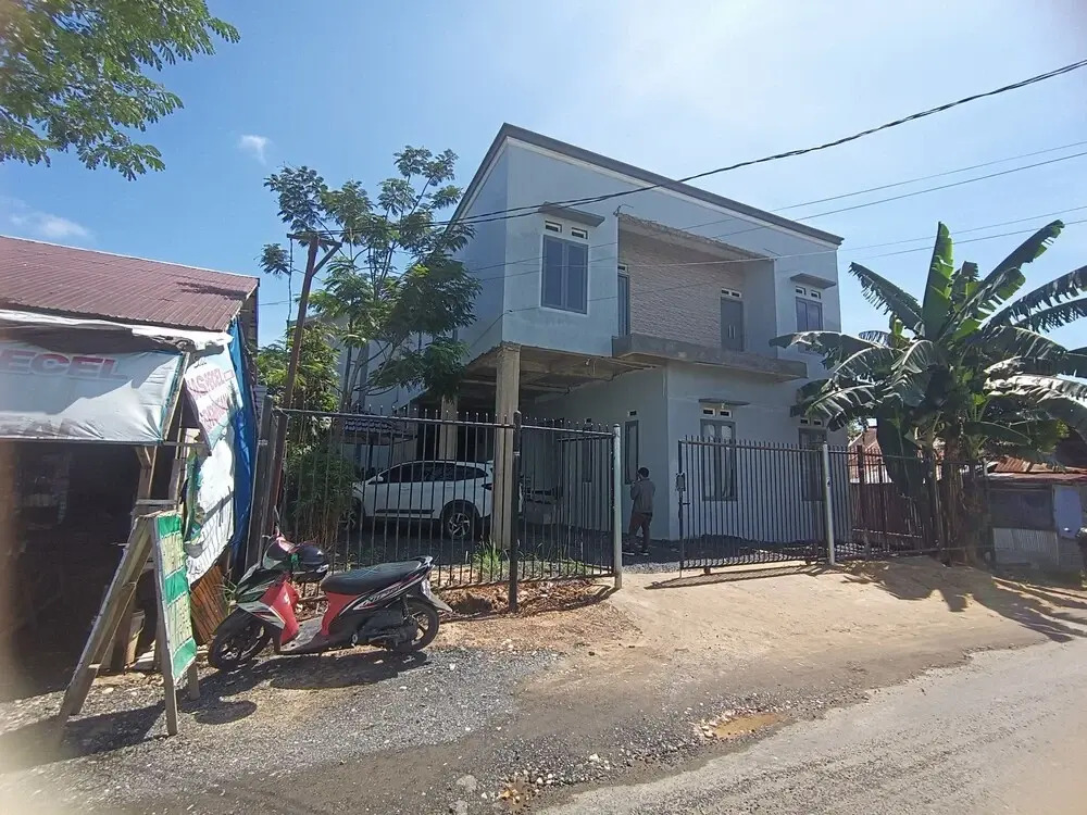 Hotel O Pondok Tawing Rumbih