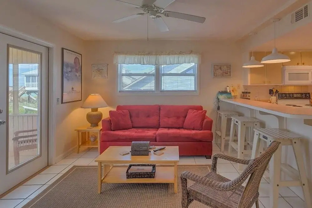 Whataday Apartment 2 Bedroom