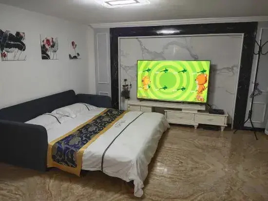 Wencheng Chenghuangge Homestay