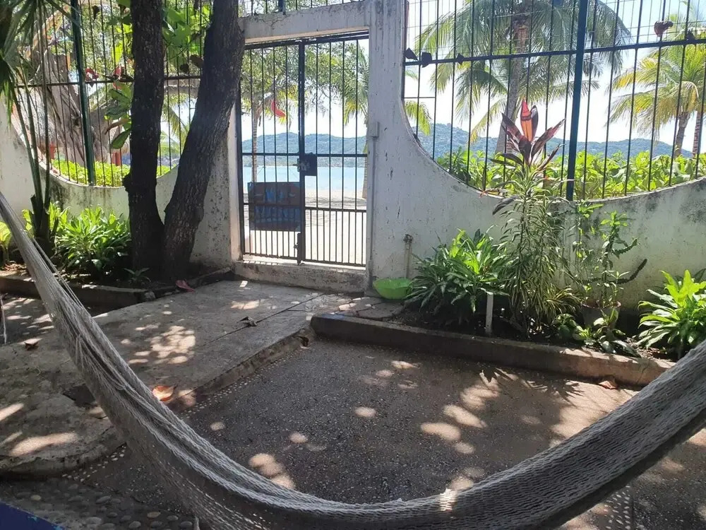 Casa La Playa
