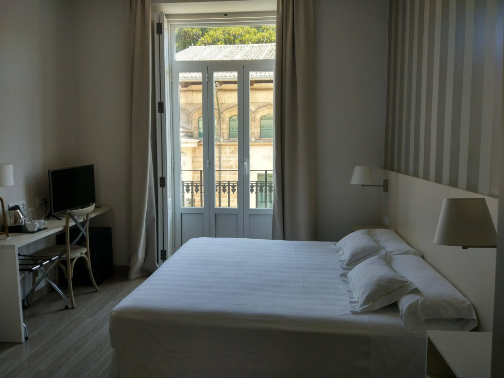 Hotel San Lorenzo Boutique Plaza