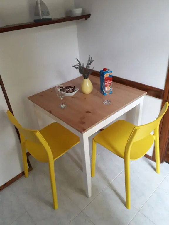 Studio Apartment Maya