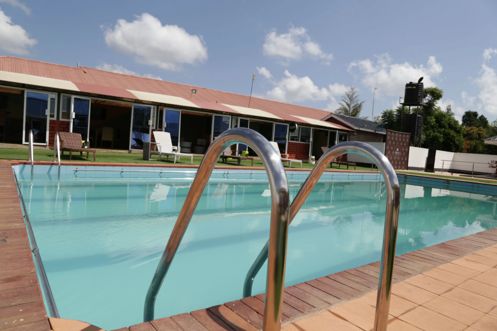 VIP Hotel Madeya