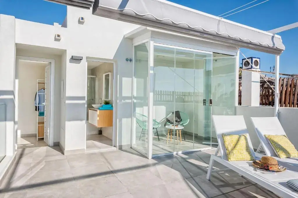 Solaga - Apartamento Miguel