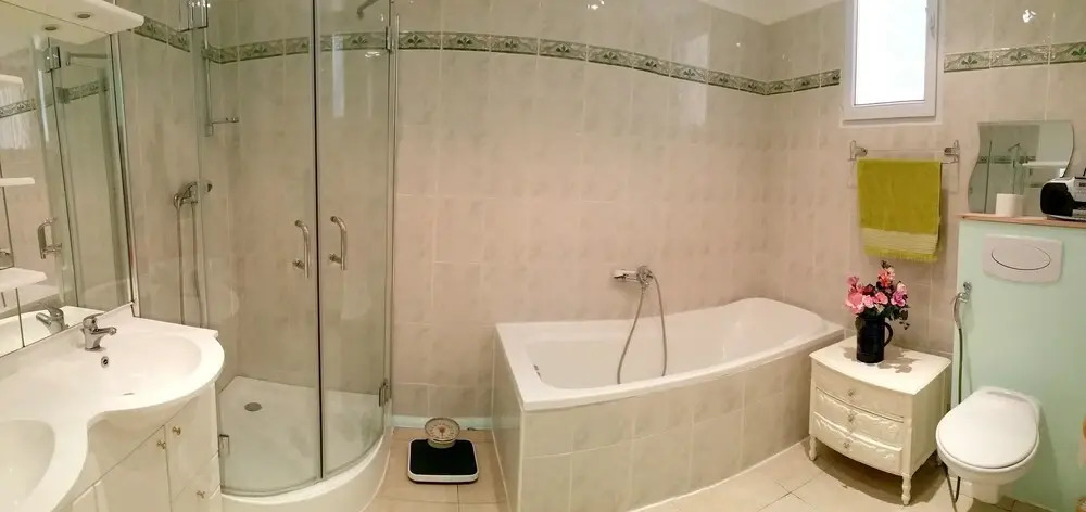 House With 4 Bedrooms in La Motte-en-champsaur, With Wonderful Mountai