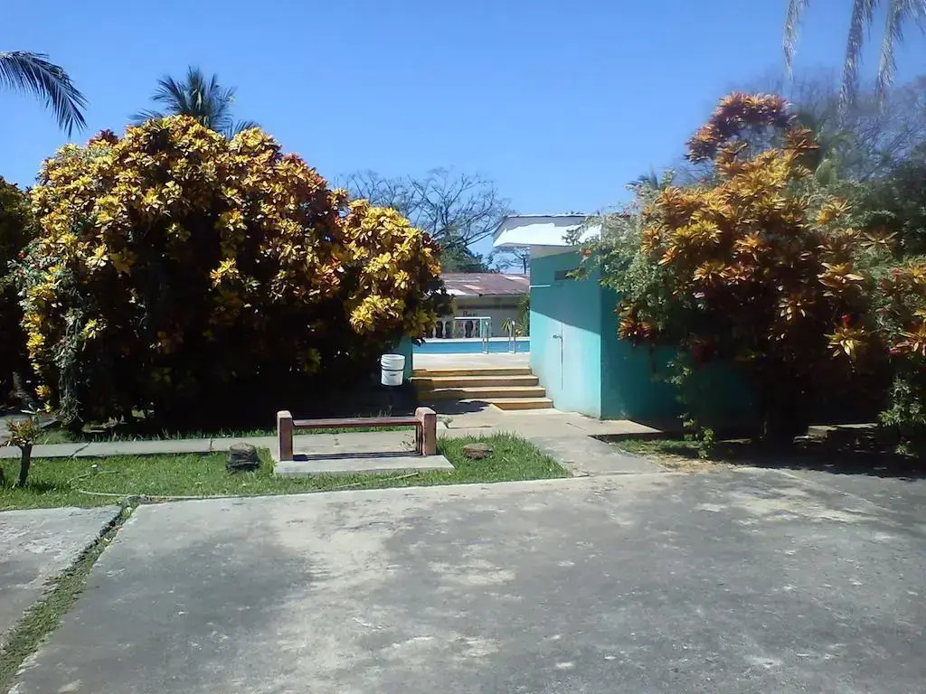 Cabinas Chale