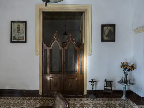 Casa Zenia Ana