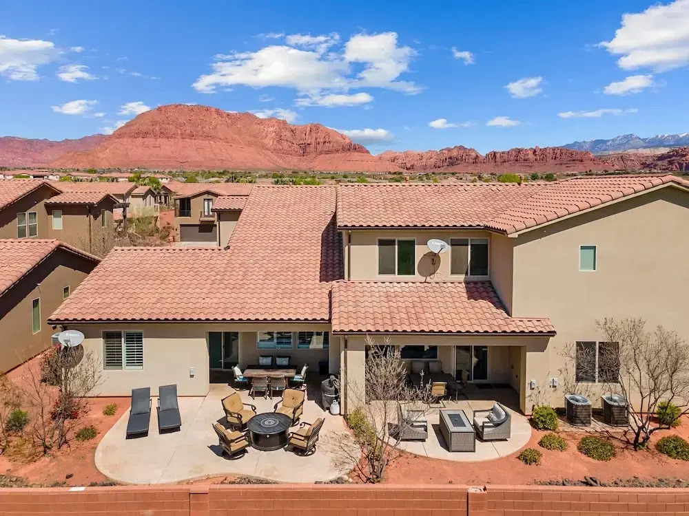 Double The Fun 7 Bedroom Home