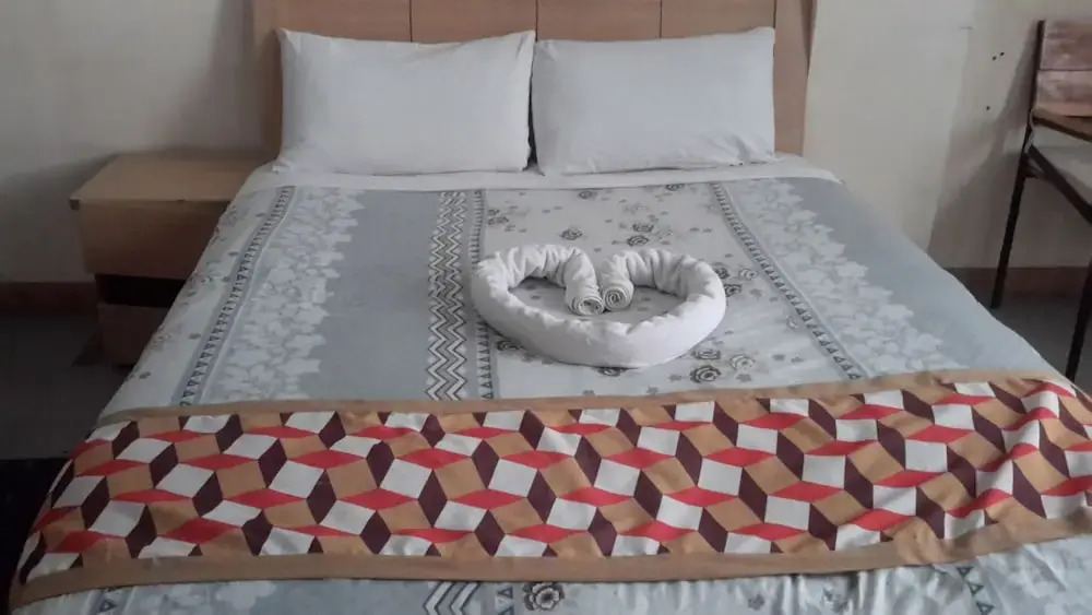 Jack Guest House