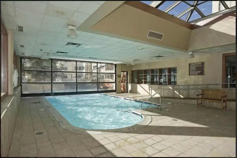Village Antero Unit 1404 Condo 1 Bedroom 1 Bathroom Condo