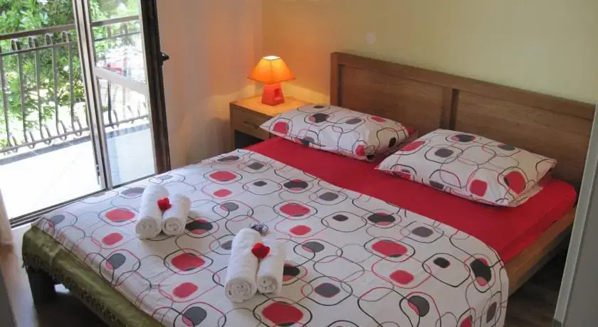 Apartment Marija