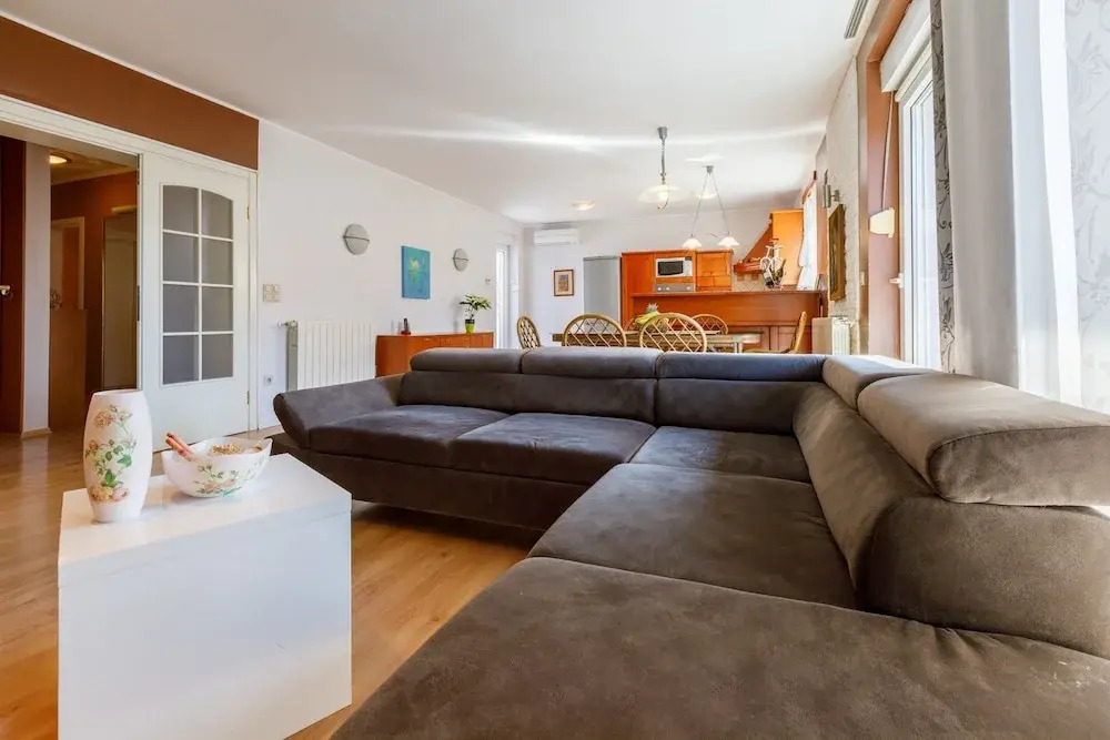 Apartments Alin