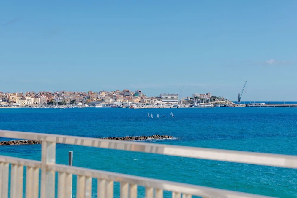 Flateli Apartamento Sant Antoni