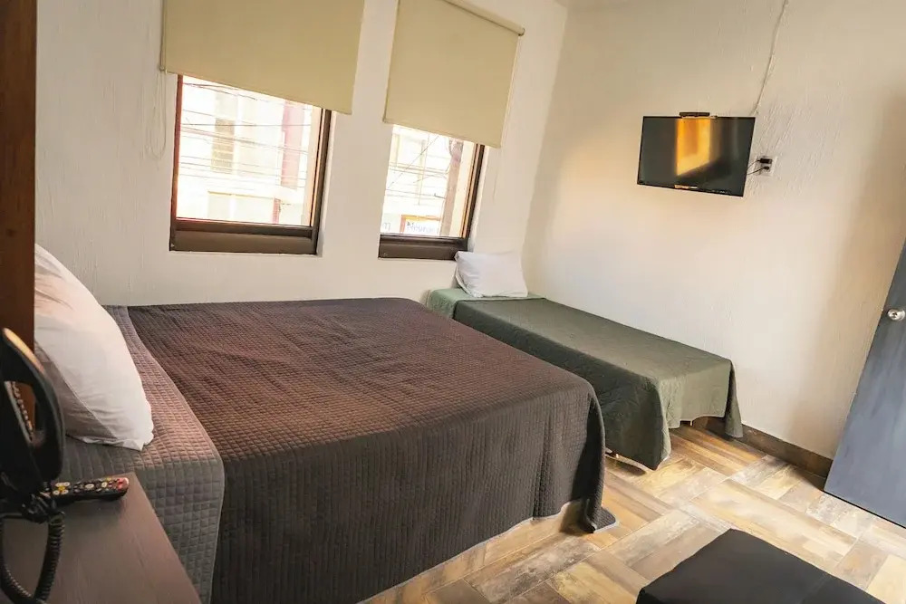 Luma Hotel Hotel Dalia