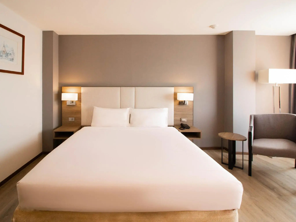 Fortune View Khong Hotel Nakhon Phanom