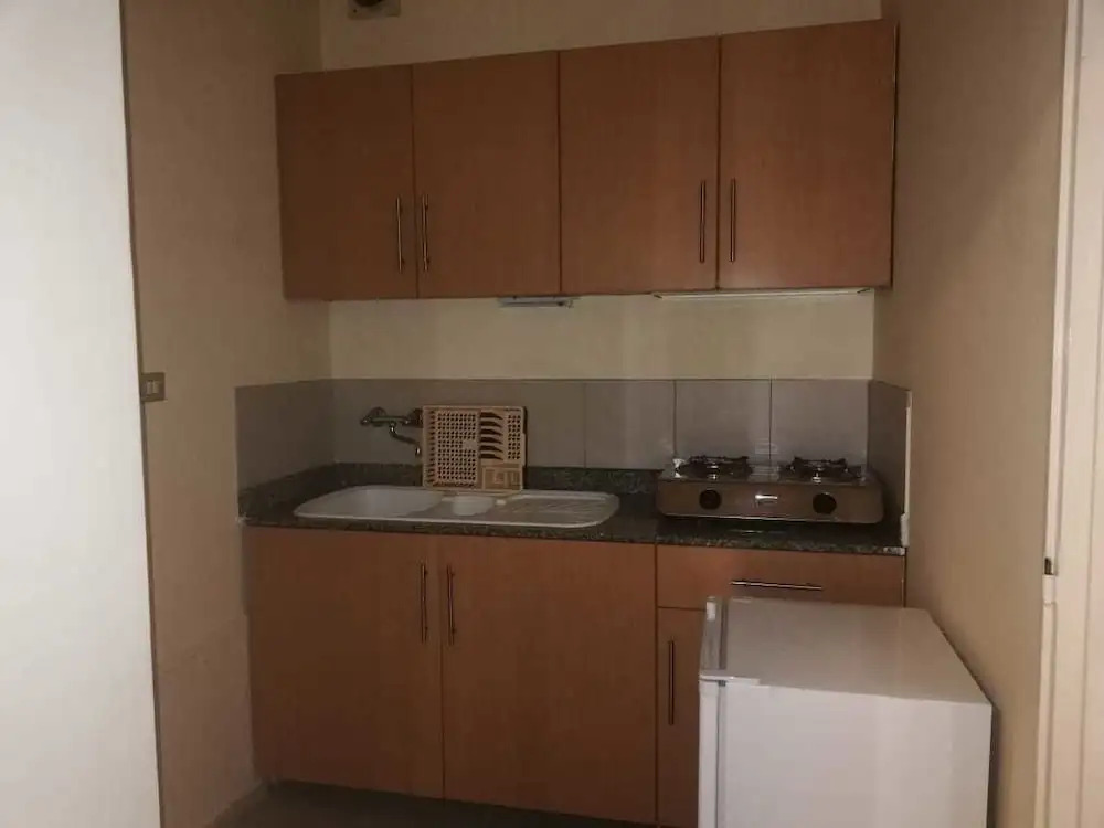 Minto Suites