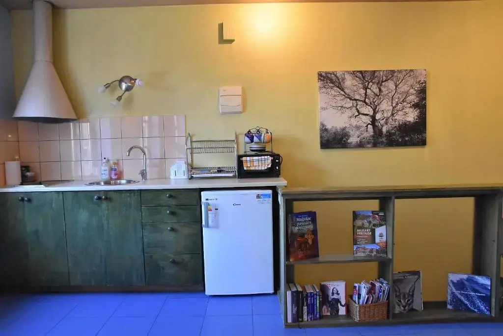 Uliha Apartamenti