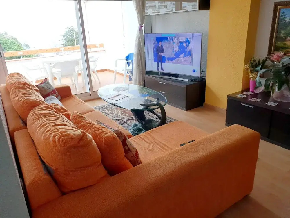 House With 3 Bedrooms in Salionç, With Wonderful sea View and Furnishe