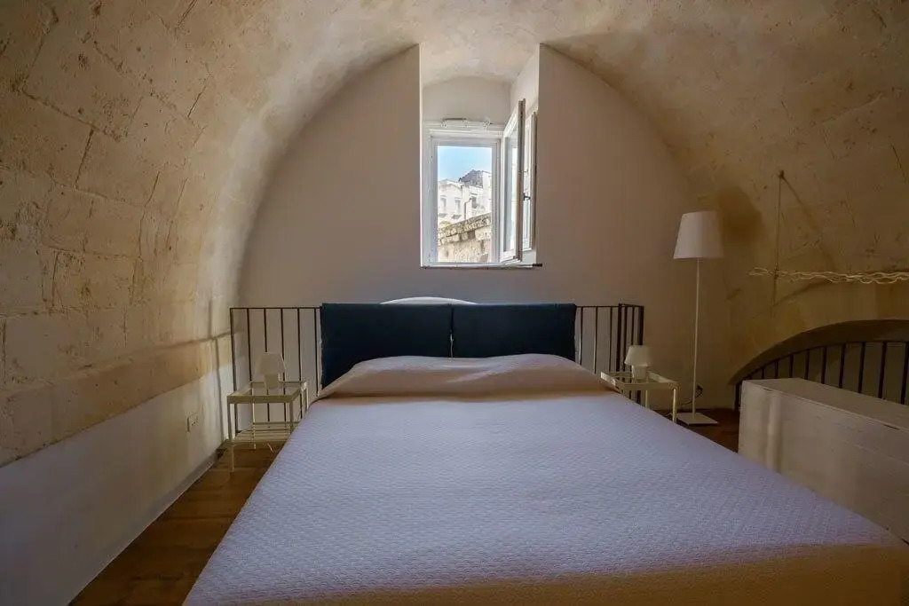 Casamata Matera
