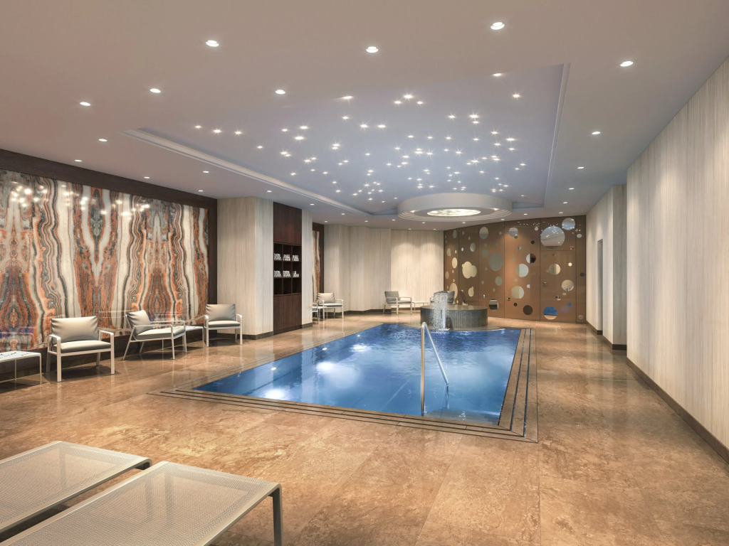 The Ritz-Carlton, Berlin