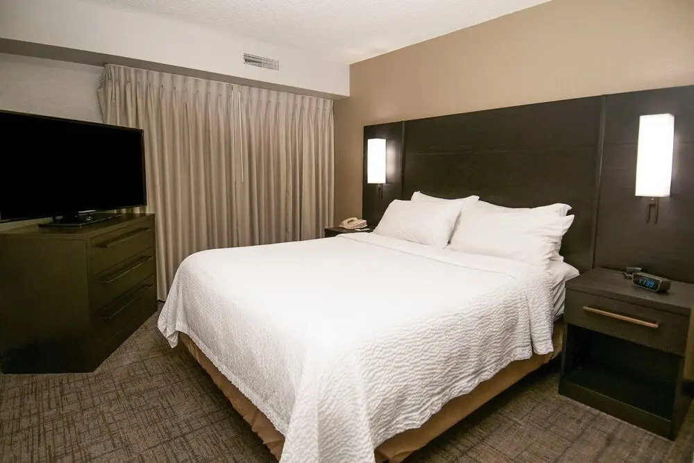 Residence Inn Springdale