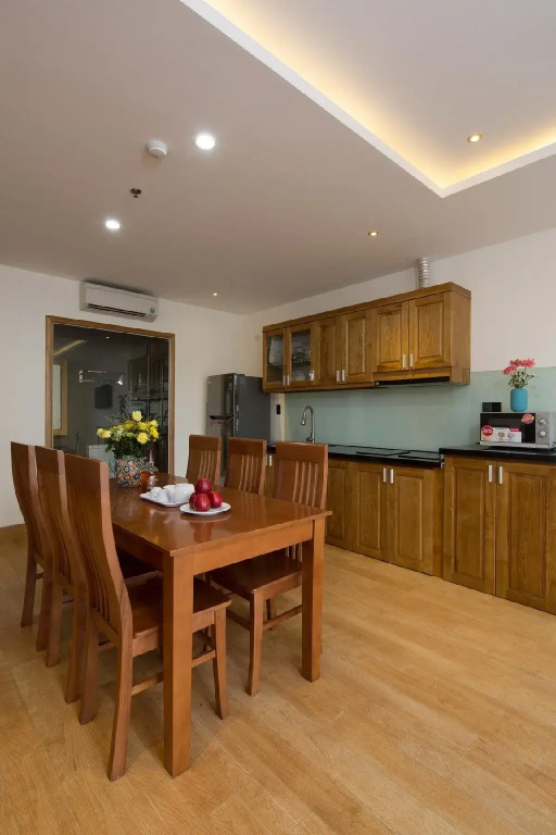 Triple Apartment  Hotel