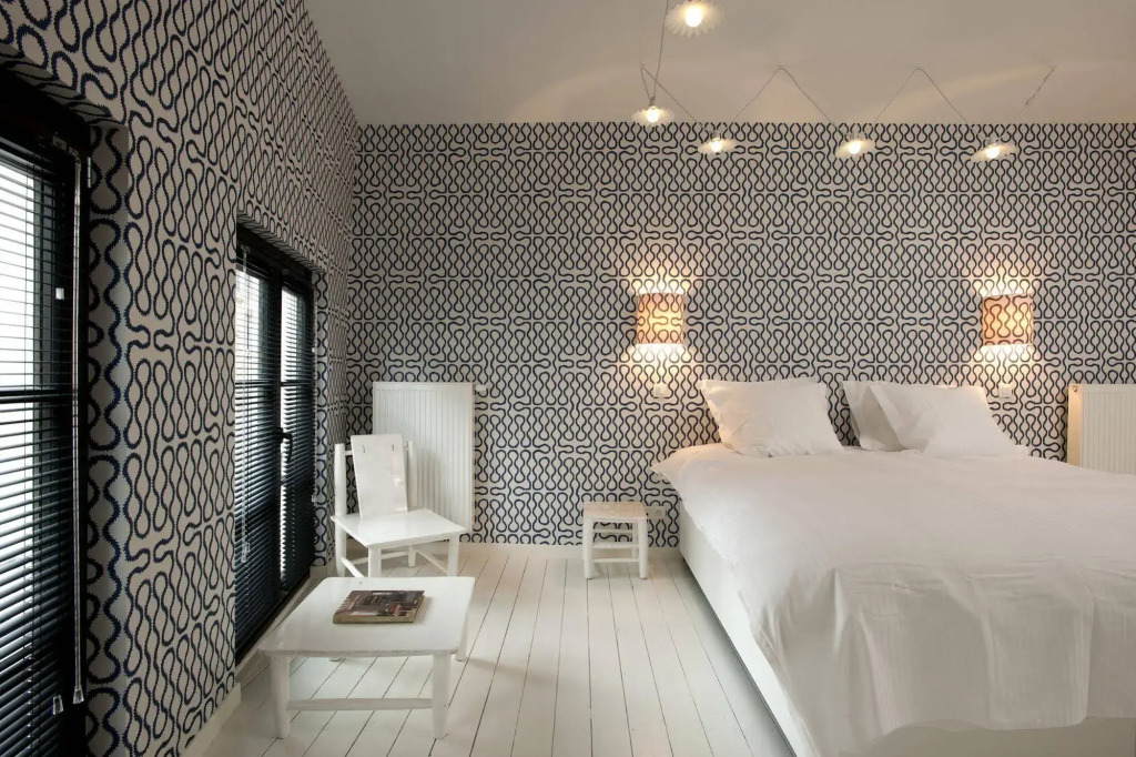La Maison Haute guesthouse