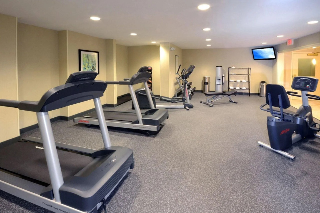 Staybridge Suites Raleigh-Durham Airport-Morrisville by IHG