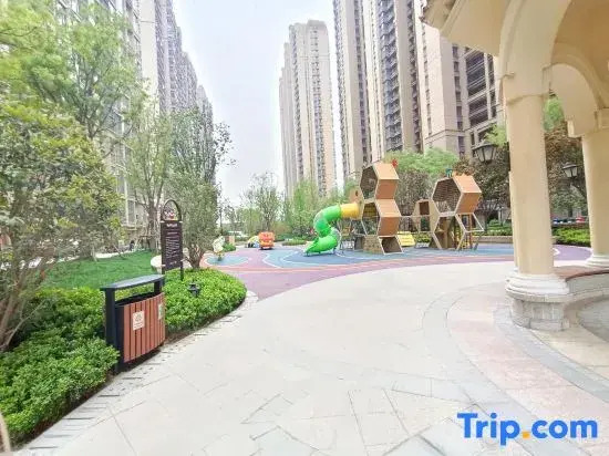 Lvyange Zhi Jia Apartment (Taiping Road)