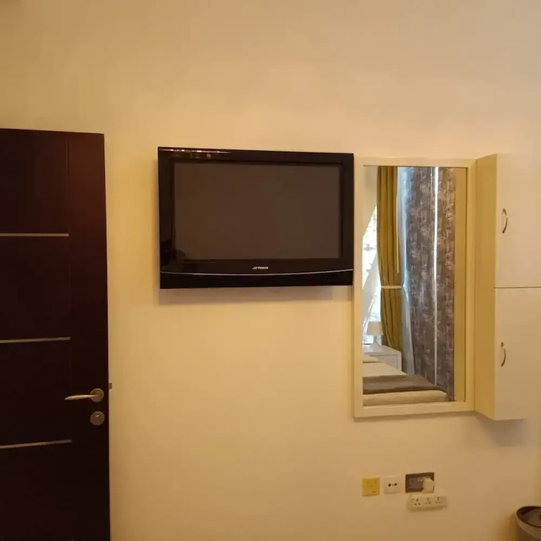 Remarkable 2-bed Apartment in Dubai