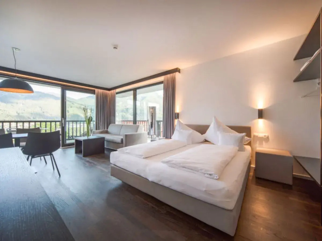 Hotel & Appartements Oberhofer