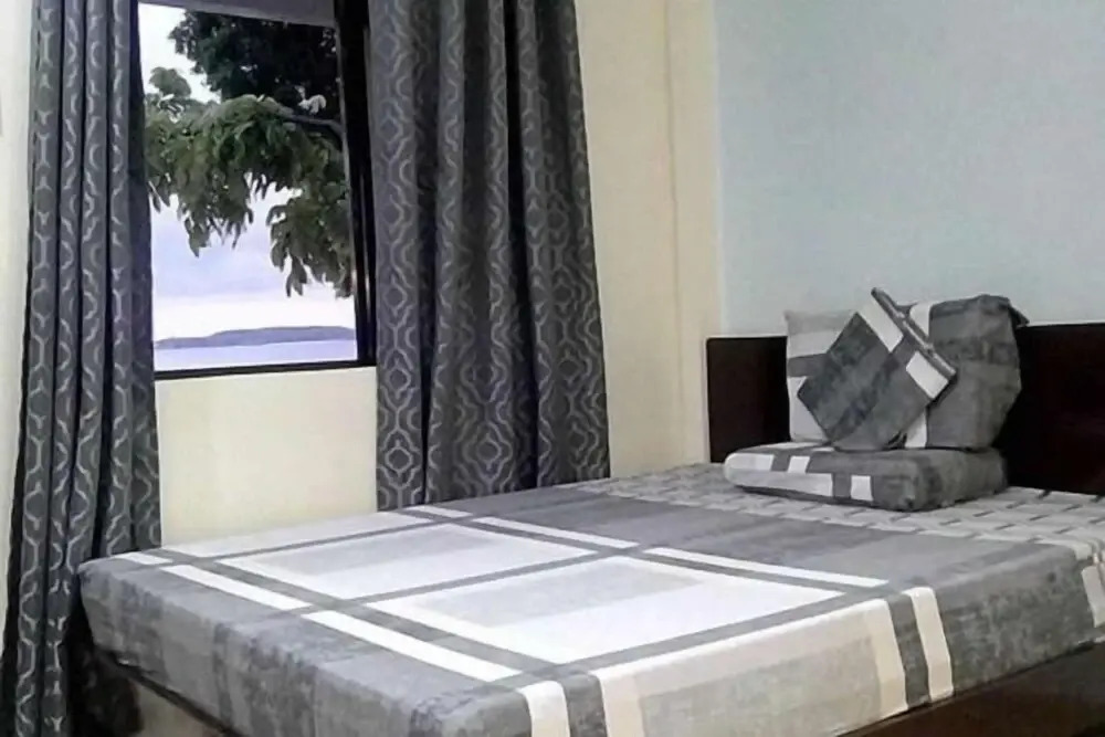 Island Front - Bangcogon Resort and Restaurant
