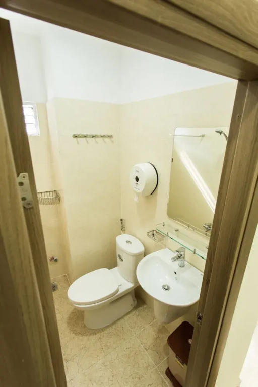 Chy Chy Saigon Hostel