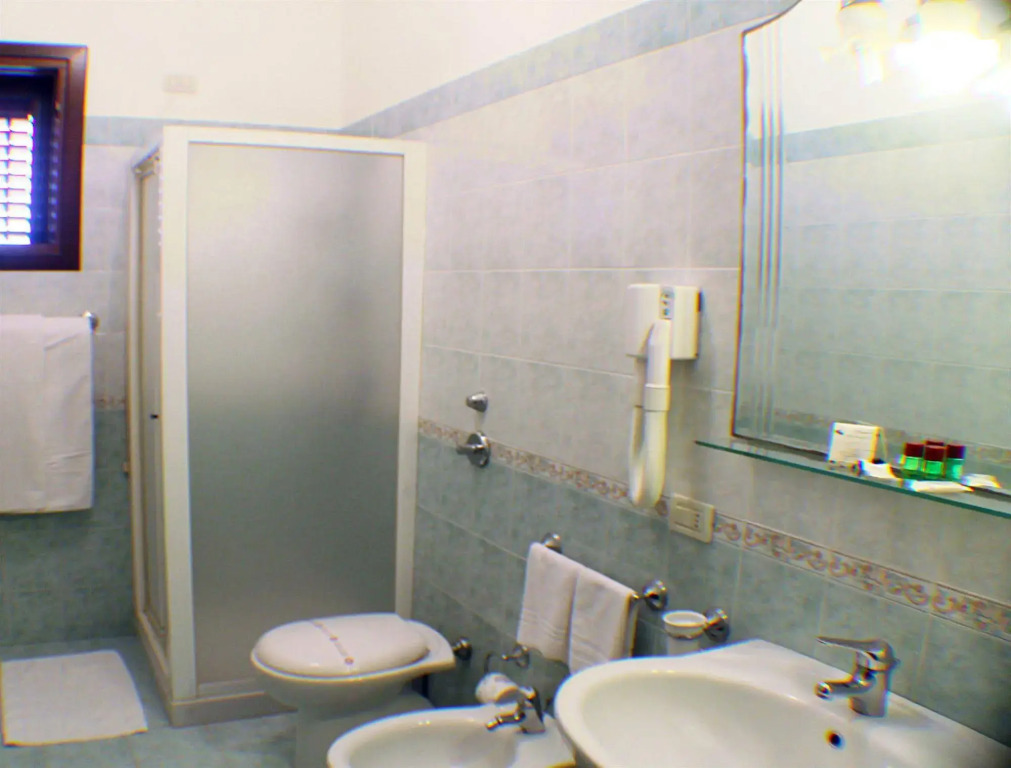 Araba Fenice Hotel