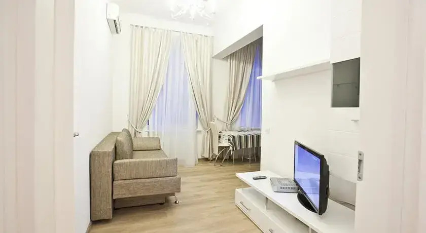 KievCity Apartments