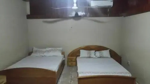 Charsma Hotel