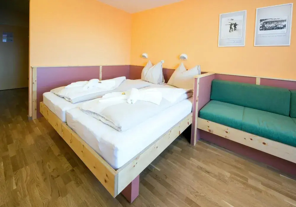 JUFA Hotel Planneralm