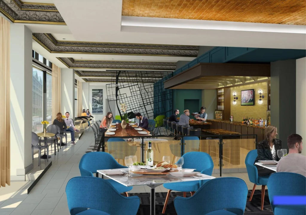 Hotel Indigo - St. Louis - Downtown by IHG
