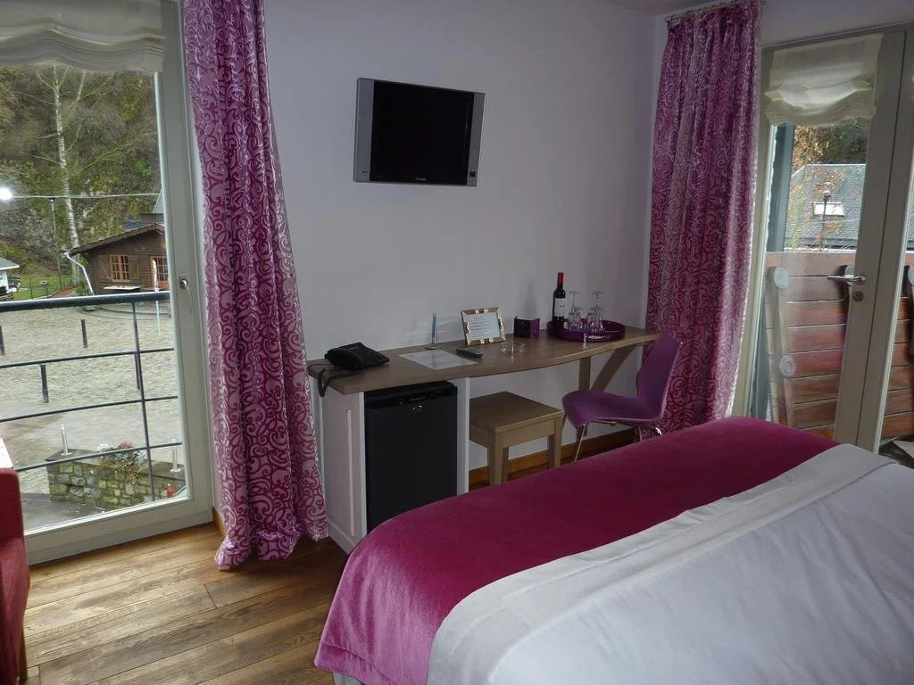 Hotel Saint-Amour