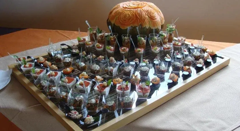 Alle Querce Hotel Ristorante
