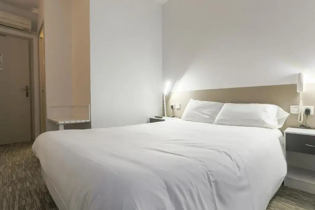 Hotel du Clocher