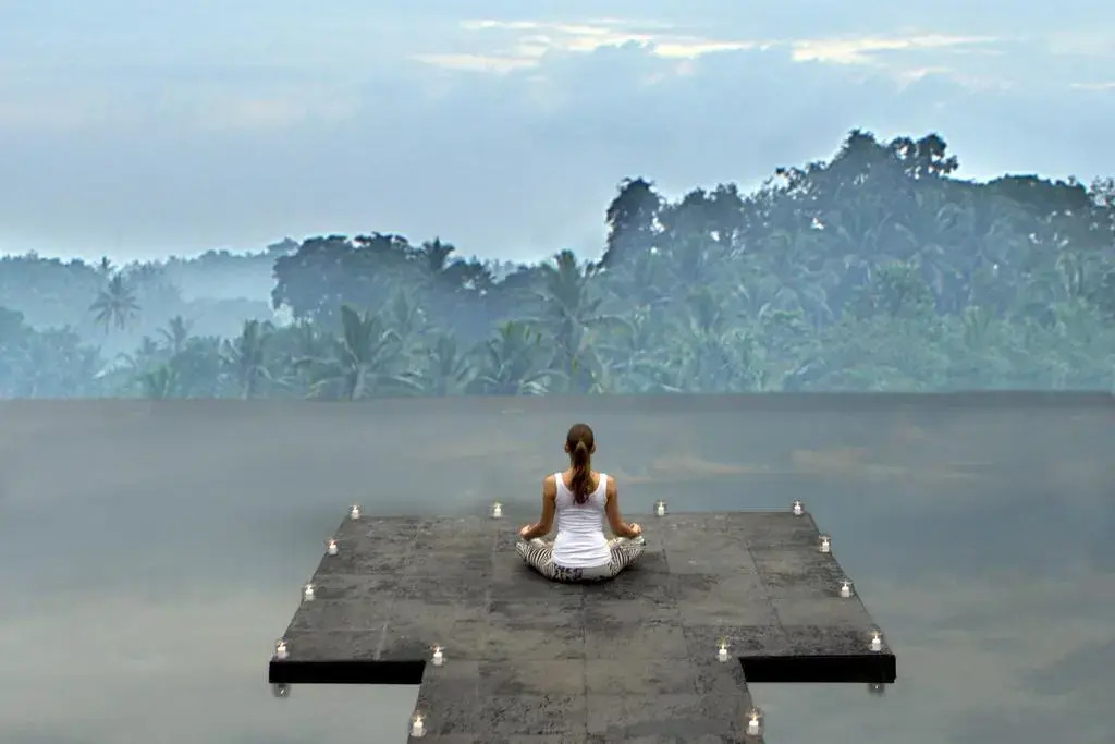 Jungle Retreat by Kupu Kupu Barong