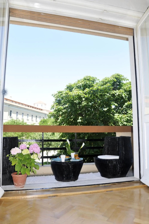 Centar Park Apartment