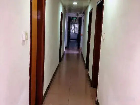Beisheng Hostel