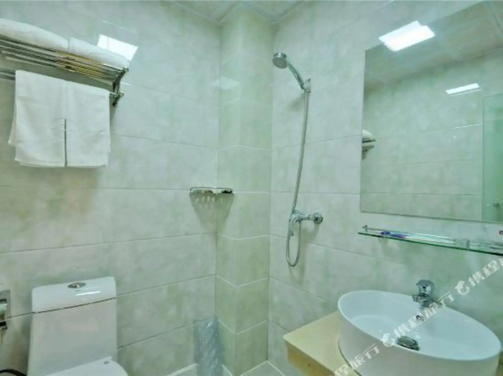 Shankee Hotel (Linyi Baishabu)