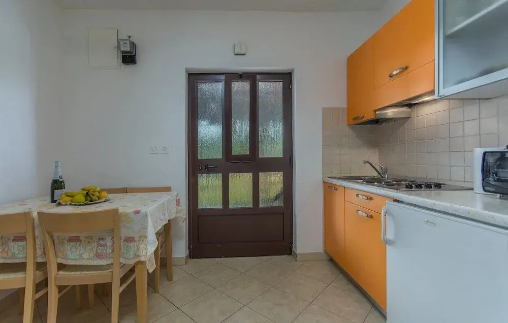 Apartman Kadumi